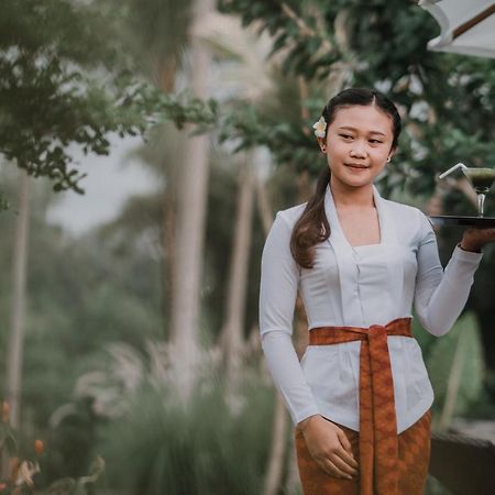 Bubu Suite By Prasi Ubud  Ngoại thất bức ảnh
