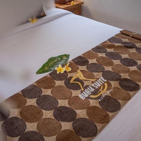 Bubu Suite By Prasi Ubud  Ngoại thất bức ảnh