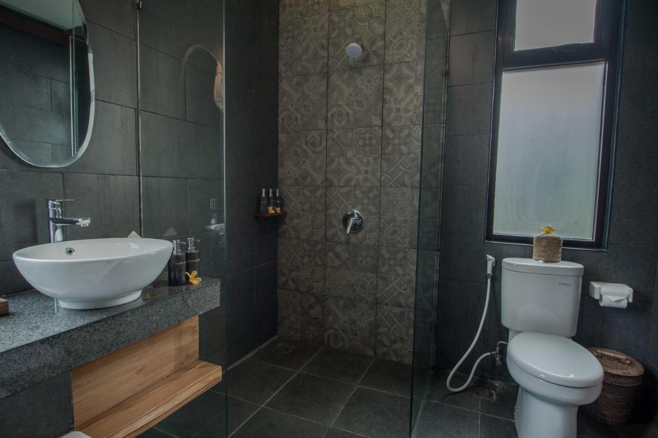 Bubu Suite By Prasi Ubud  Ngoại thất bức ảnh
