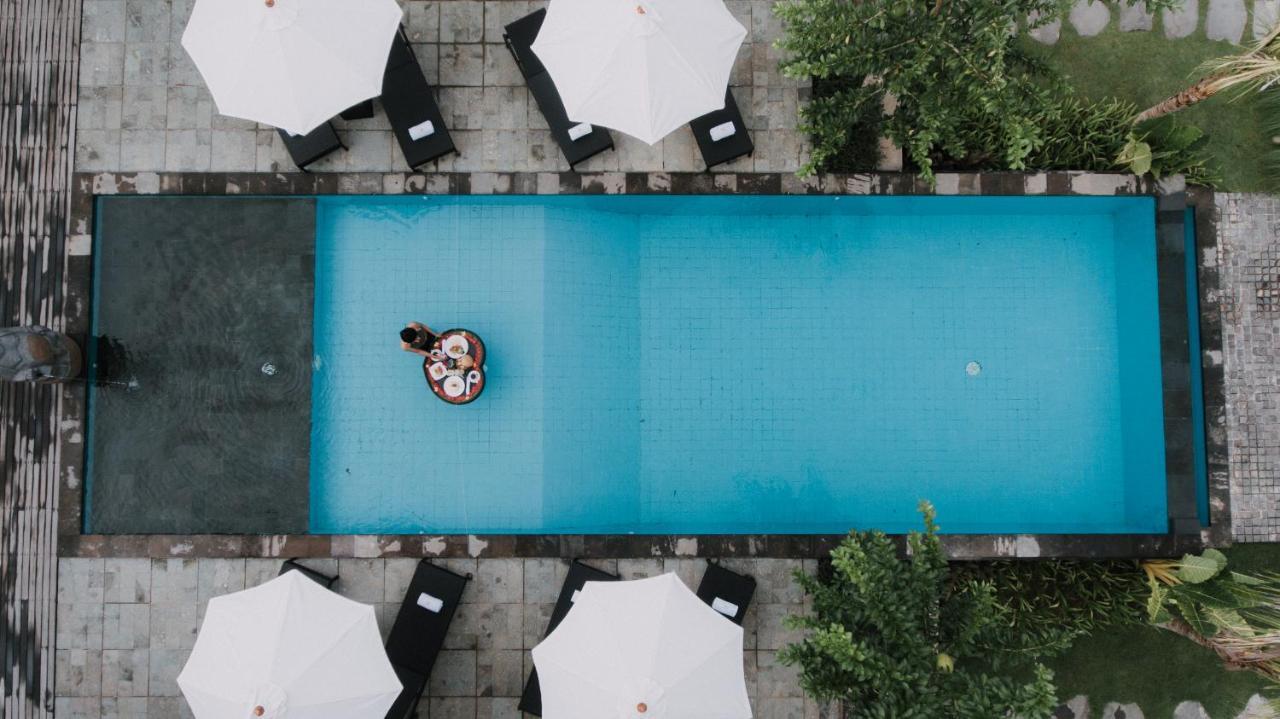 Bubu Suite By Prasi Ubud  Ngoại thất bức ảnh