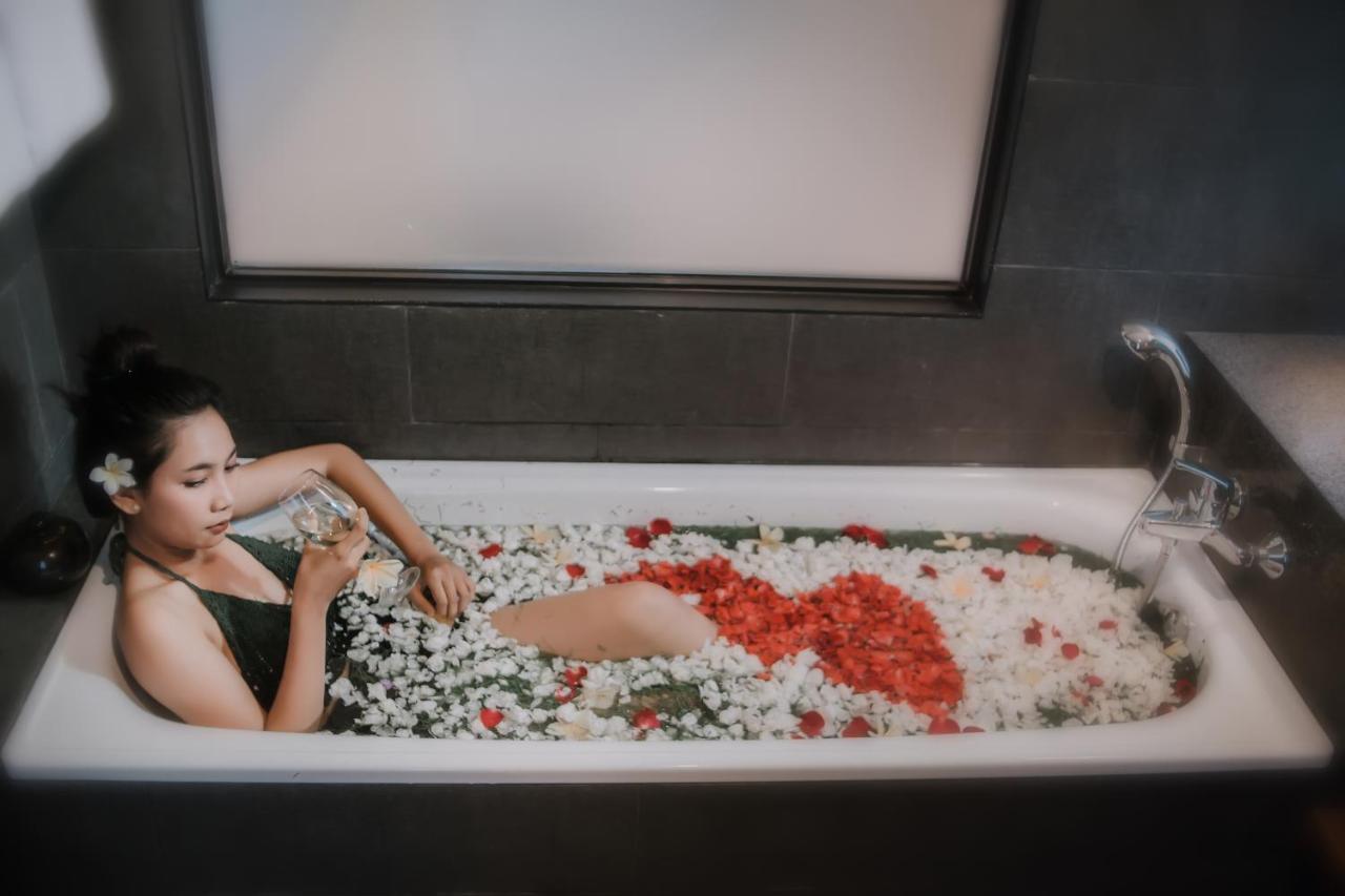 Bubu Suite By Prasi Ubud  Ngoại thất bức ảnh