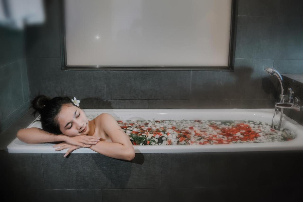 Bubu Suite By Prasi Ubud  Ngoại thất bức ảnh