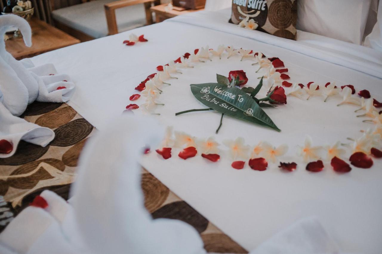Bubu Suite By Prasi Ubud  Ngoại thất bức ảnh