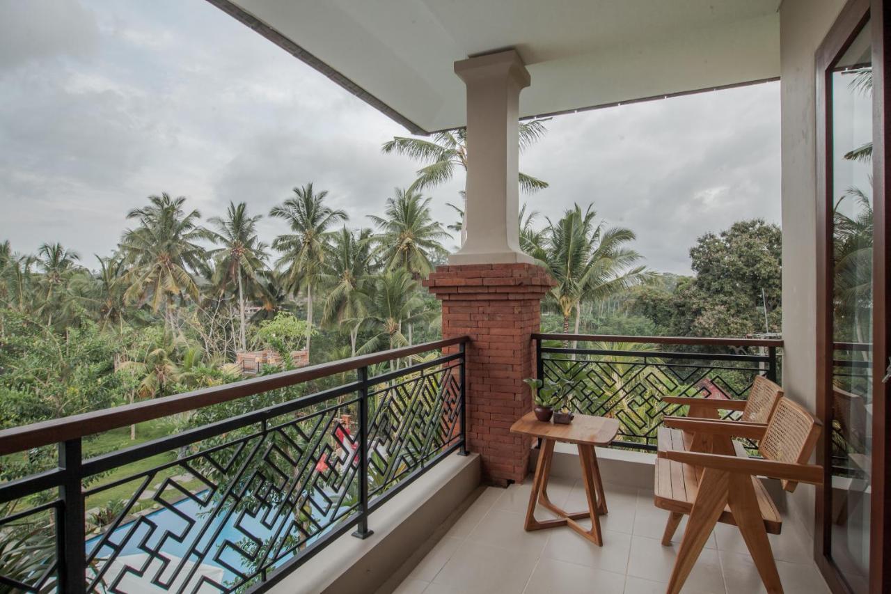 Bubu Suite By Prasi Ubud  Ngoại thất bức ảnh