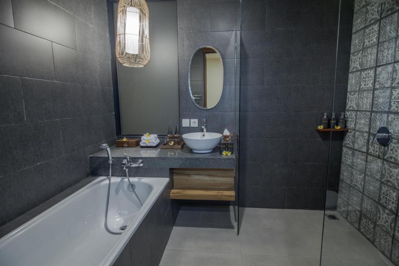 Bubu Suite By Prasi Ubud  Ngoại thất bức ảnh