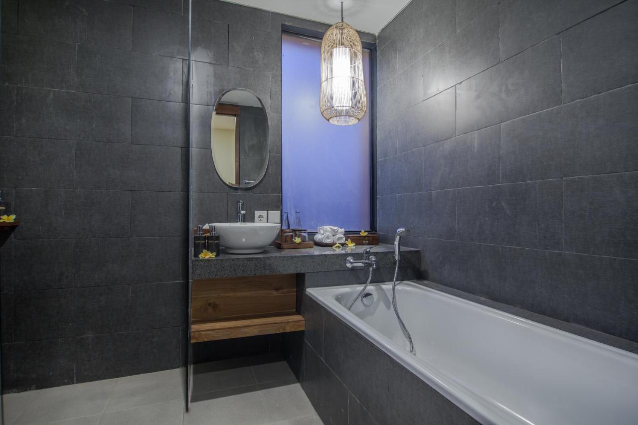 Bubu Suite By Prasi Ubud  Ngoại thất bức ảnh